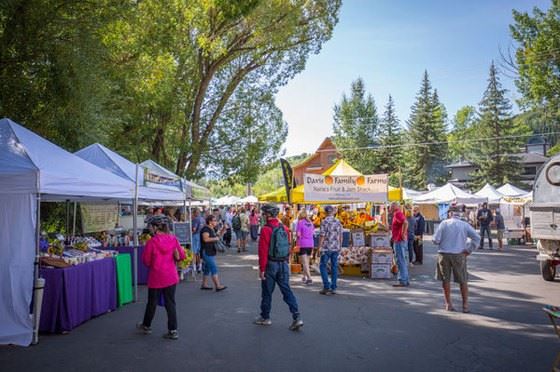 Farmers Market