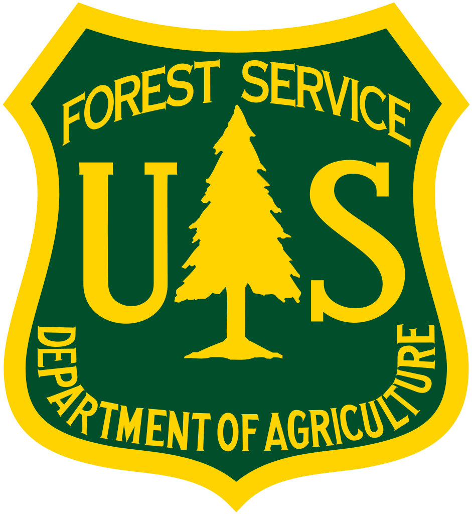 US Forest Service Logo