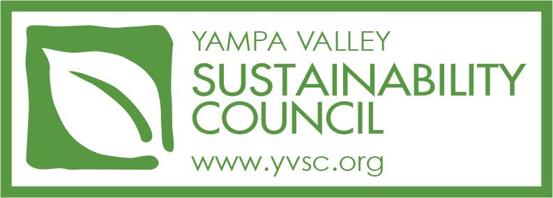 Yampa Valley Sustainability Council Logo