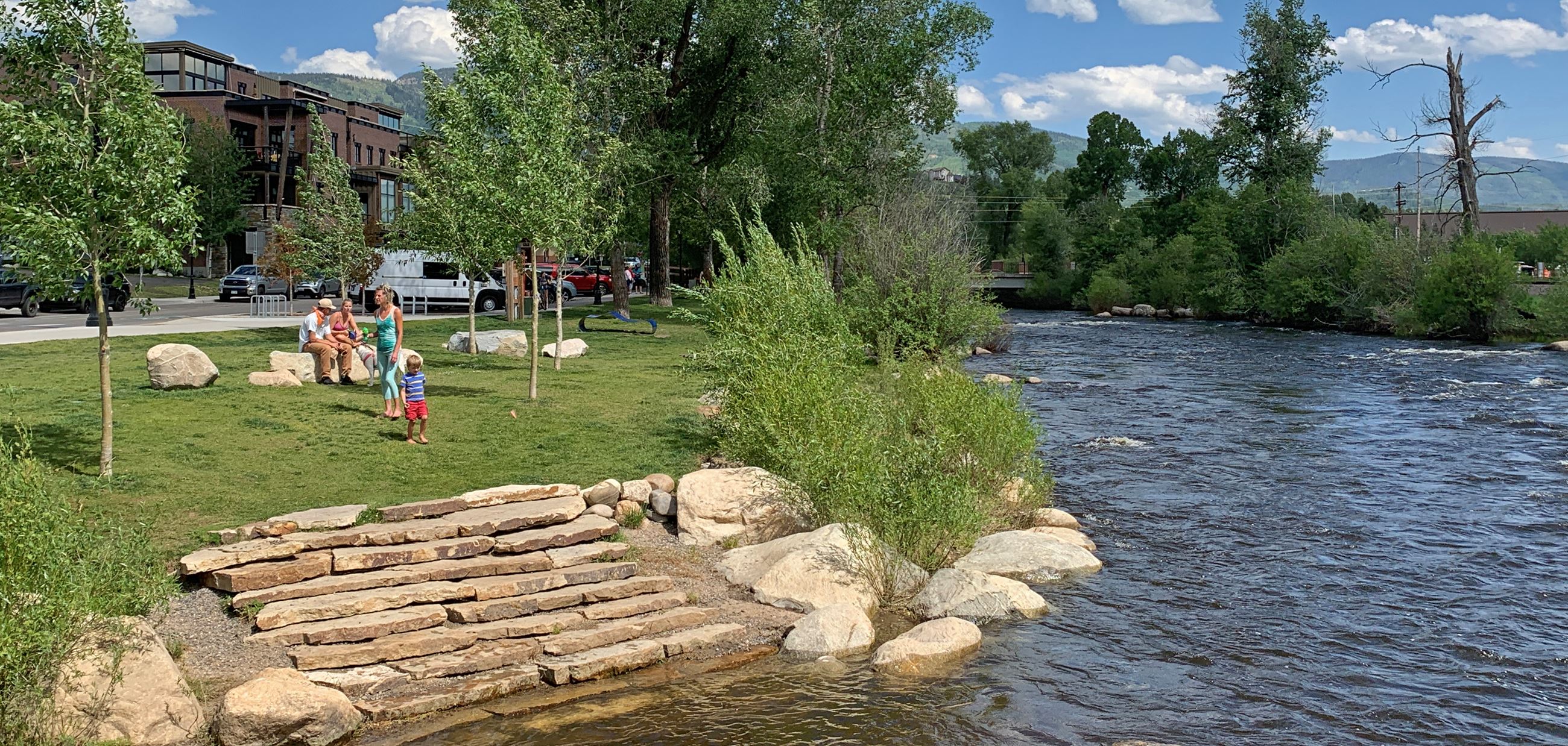 Workman Park