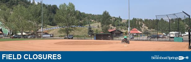 Field Closure Notify Me banner