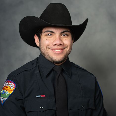 Adrian Najera