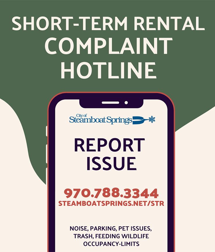 STR Hotline NewsFlash