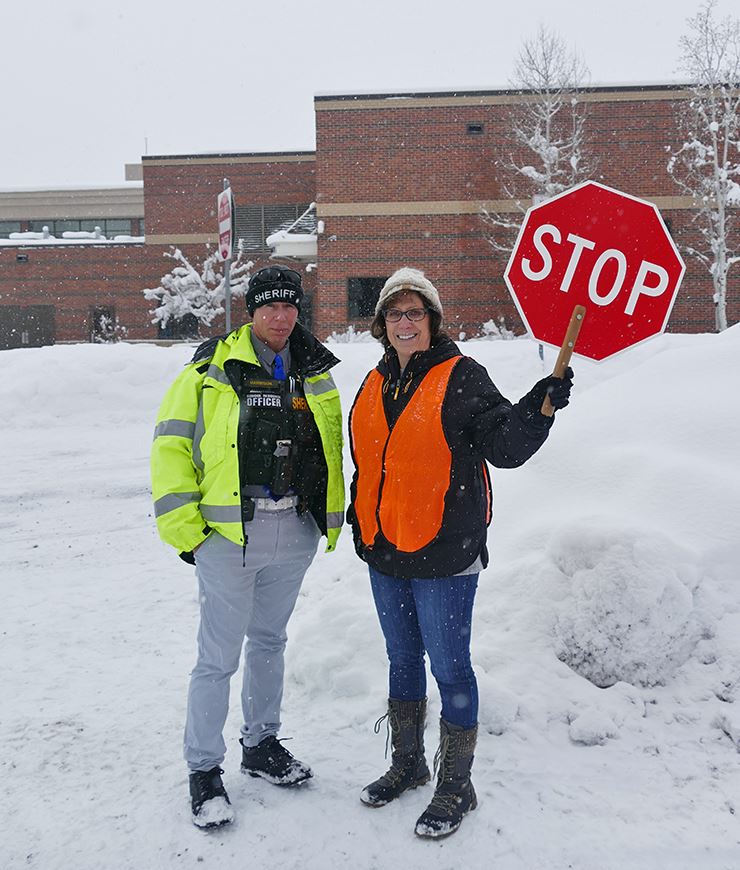School Zone NewsFlash