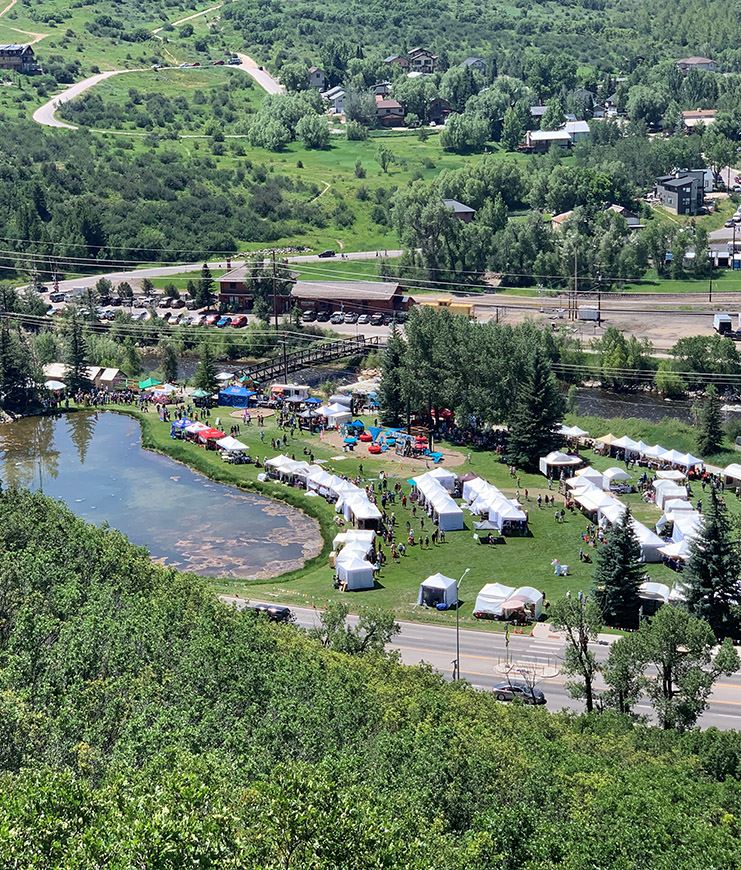 Art In Park 24 NewsFlash
