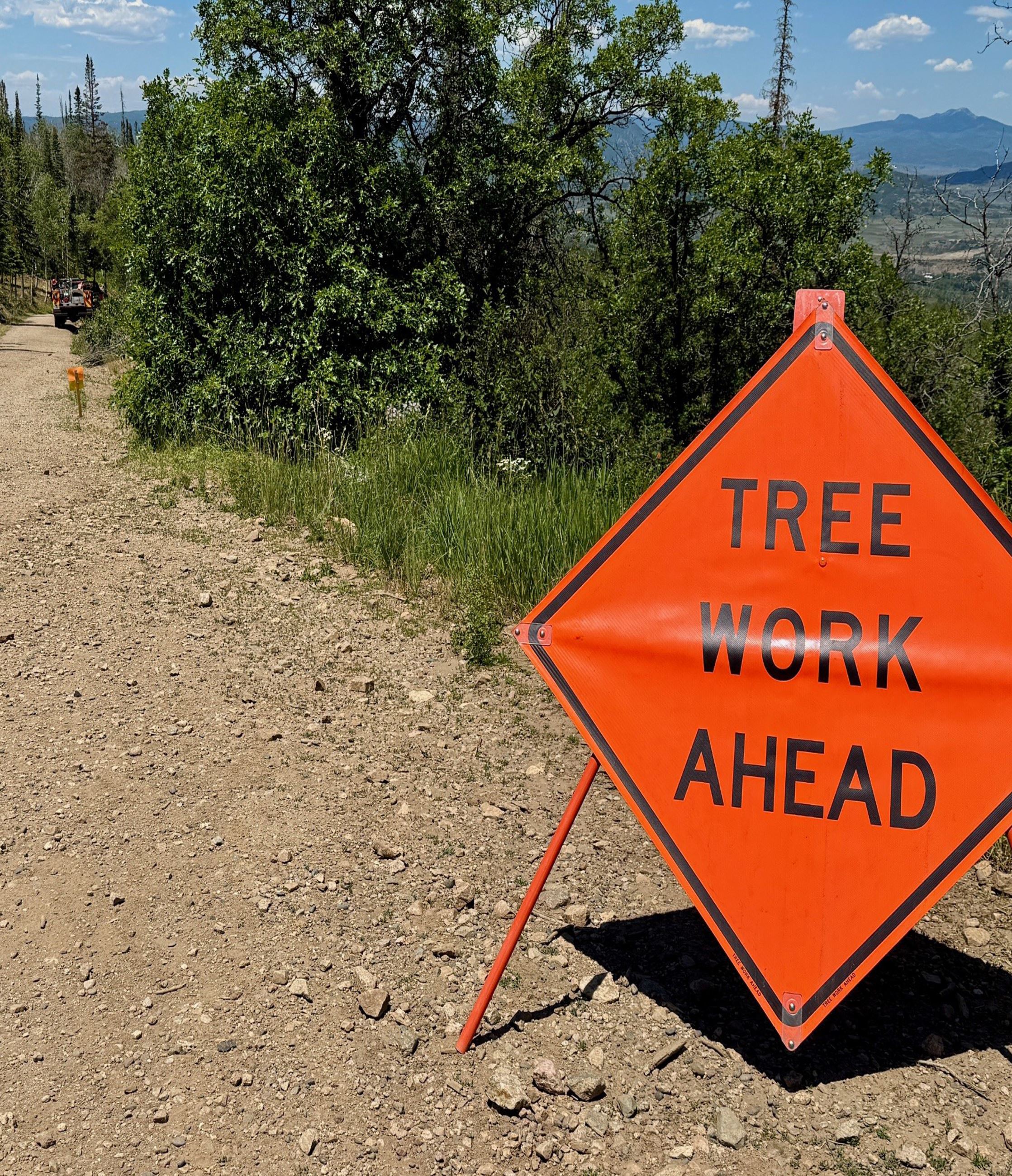 Lane of Pain Closure - News Flash