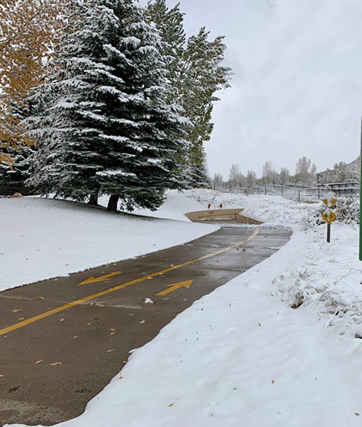 Core Trail NewsFlash