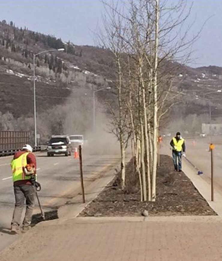 South Median NewsFlash