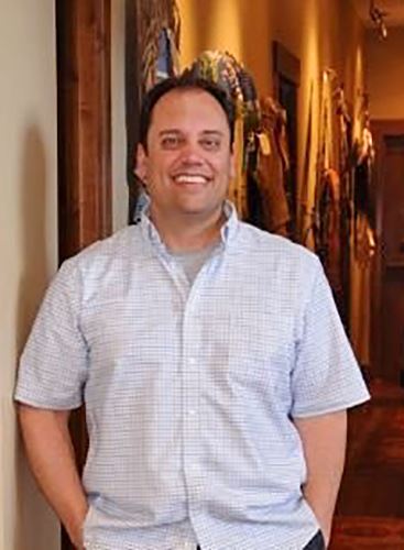 Michael Buccino