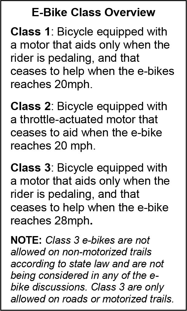 E-Bikes Survey II Overview