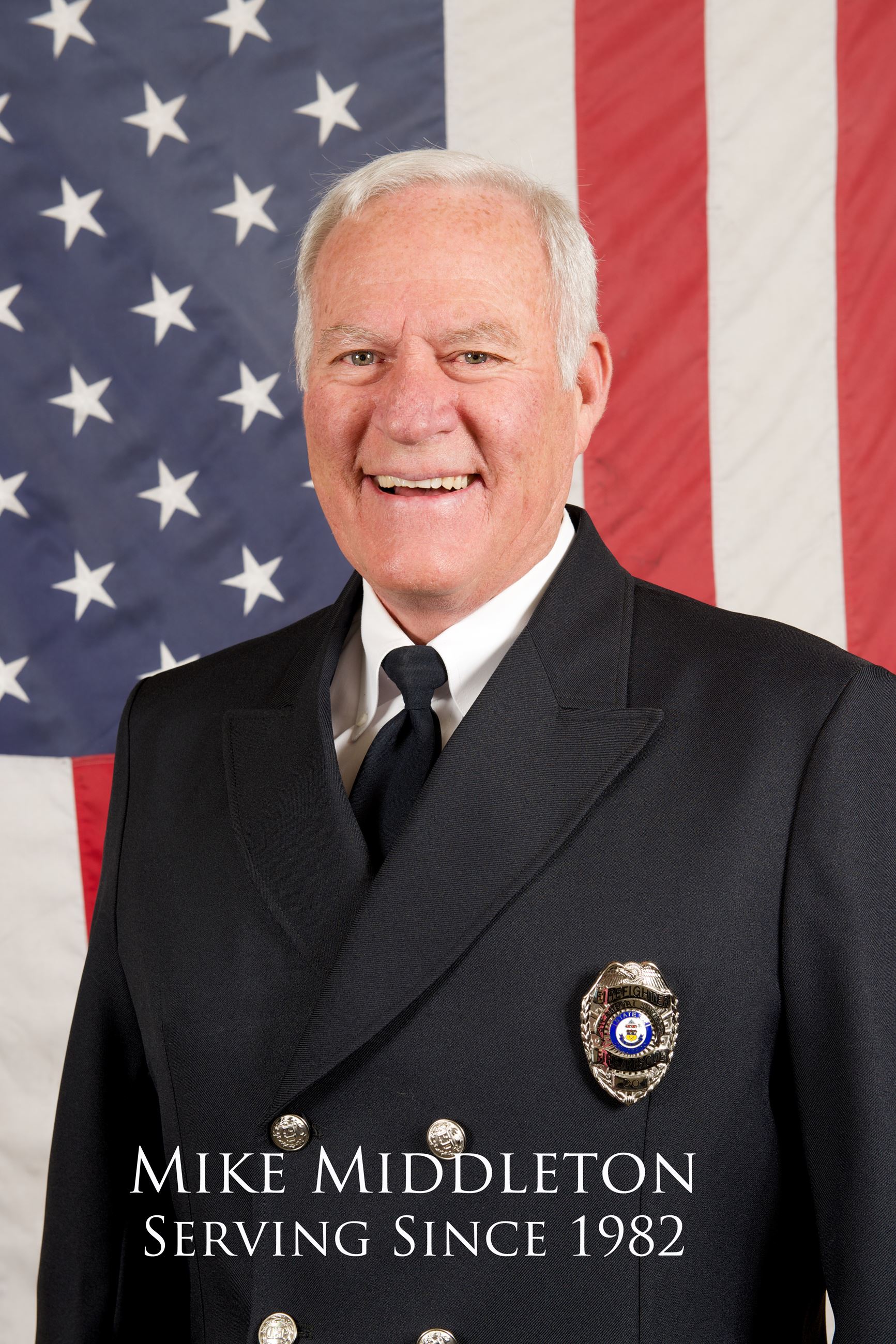 Middleton, Mike FF-EMT-Inspector