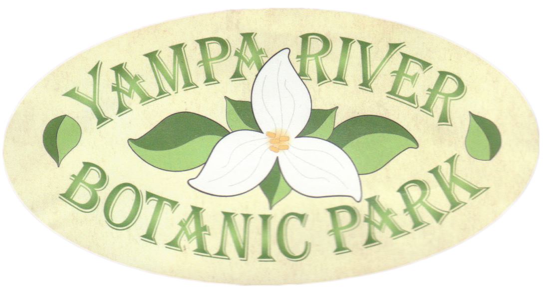 Yampa River Botanic Park logo