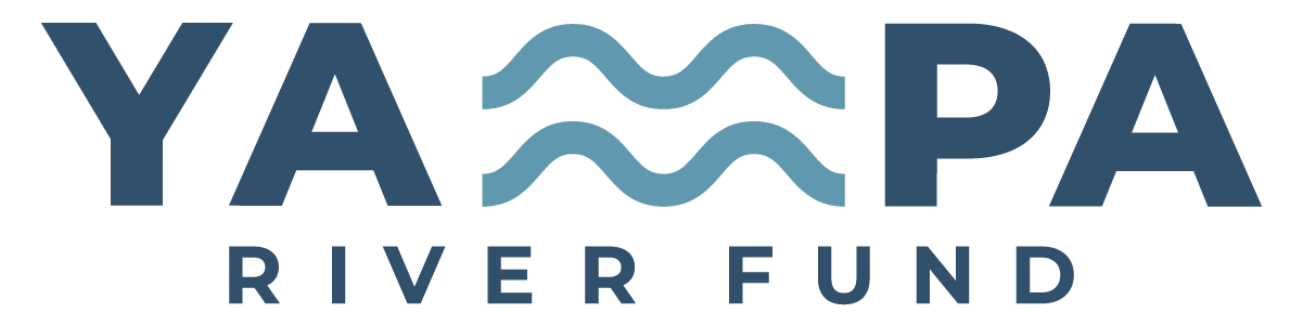 Yampa River Fund Logo