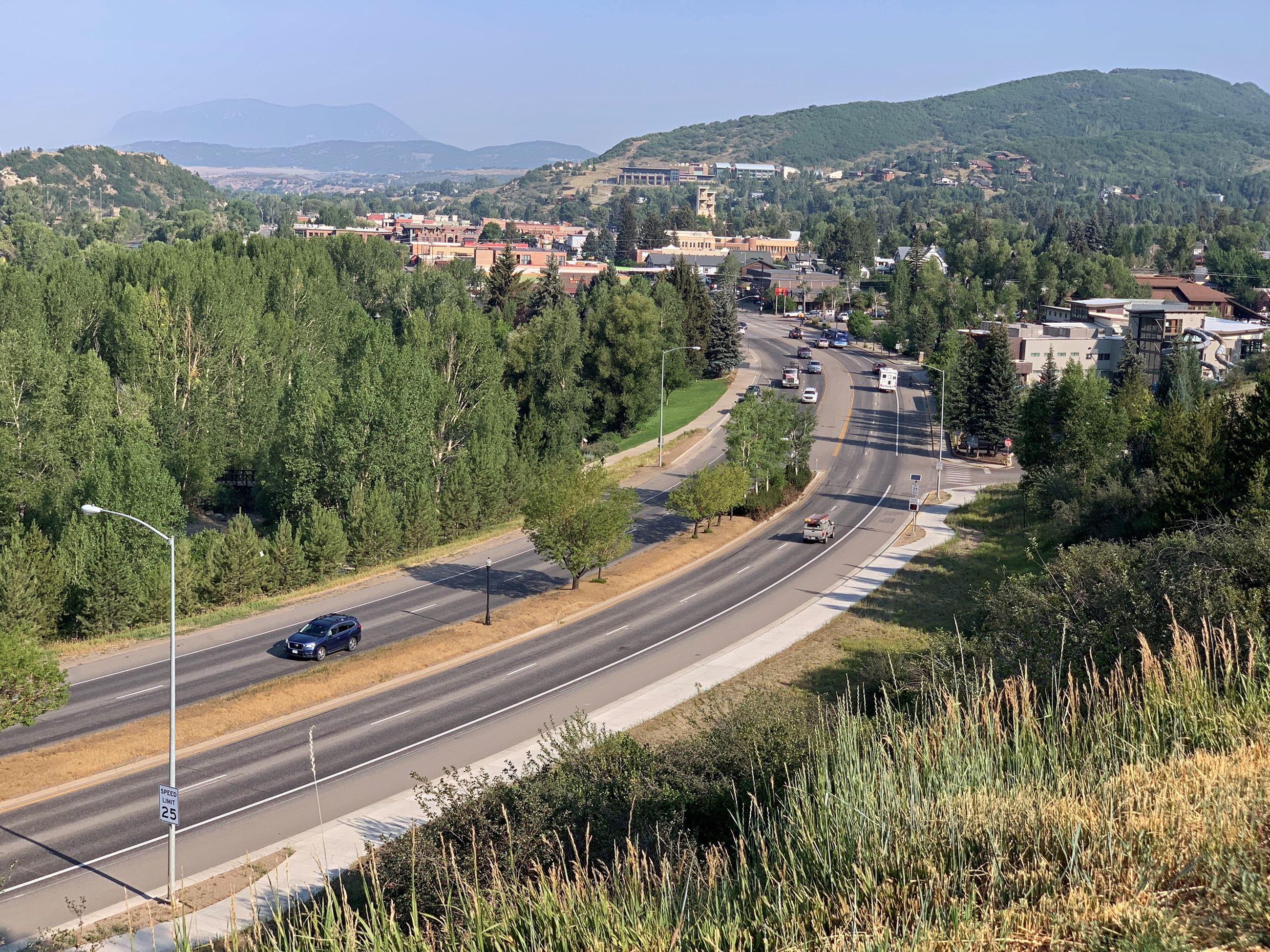 Median 200
