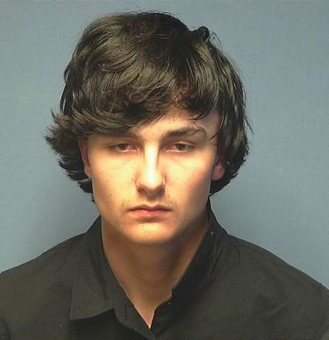 Mug Shot Durham